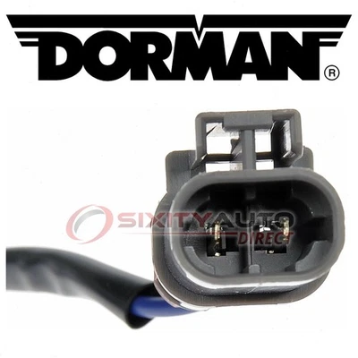 Dorman AC Condenser Fan Assembly for 1995-1996 Nissan Sentra 1.6L L4 Heating rf Foto 1 de 4