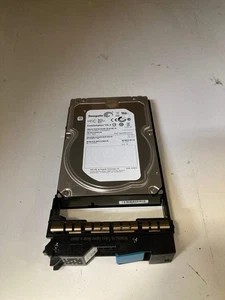 Hitachi HDS 4TB 7.2K NL-SAS 6G 3.5" HDD 3285067-C Hard Drive for HUSVM - Picture 1 of 1