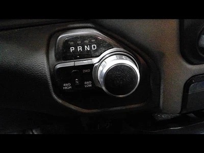 RAM15NEW  2019 Transmission Shift 1143557Gear Selector Shifter - Image 1 of 4