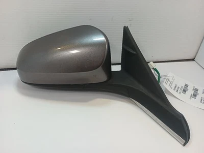 Espejo retrovisor lateral derecho pasajero Toyota Camry 12370210 2016 Foto 1 de 4