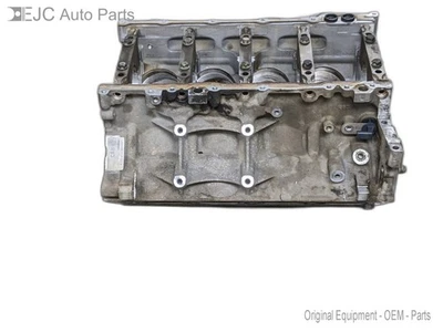 发动机气缸体适用于 14-16 雪佛兰索罗德 1500 5.3 燃气 — 第 1/4 张图片