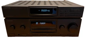 Kenwood AM-FM Vintage Stereo Receiver KR-795 Great Condition - Picture 1 of 16
