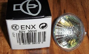 ENX PHOTO, PROJECTOR, STAGE, STUDIO, A/V LAMP/BULB ***FREE SHIPPING*** - Picture 1 of 1