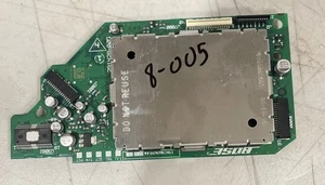 3 YEAR WARRANTY Bose Wave Music System Radio, 291428-005 Control Board - Picture 1 of 1