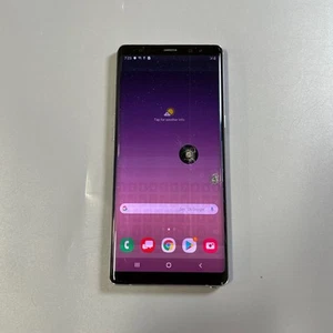 Samsung Galaxy Note 8 - 64GB - Unlocked (Read Description) - Afbeelding 1 van 5