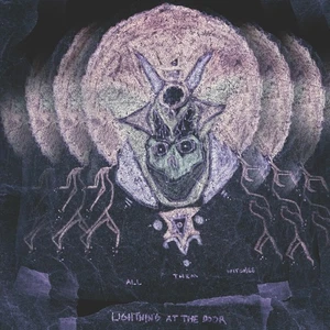 All Them Witches Lightning at the Door (Vinyl) - Picture 1 of 1