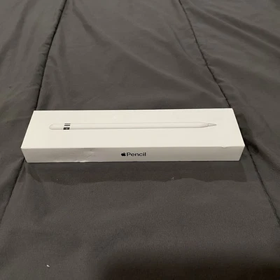 Apple Pencil (1st Generation) Stylus for Apple iPad - White (MQLY3AM/A) - Image 1 of 4