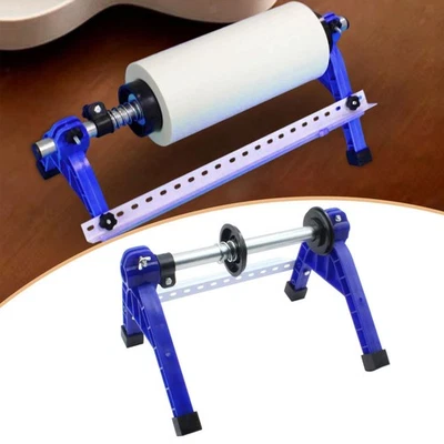 Table Stretch Film Dispenser Packing Machine for Commercial Takeout - Image 1 of 4
