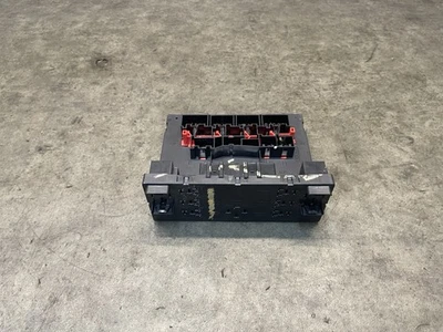 Centralina di bordo VW Golf 5 V 3C0937049AJ #34397 - Immagine 1 di 4