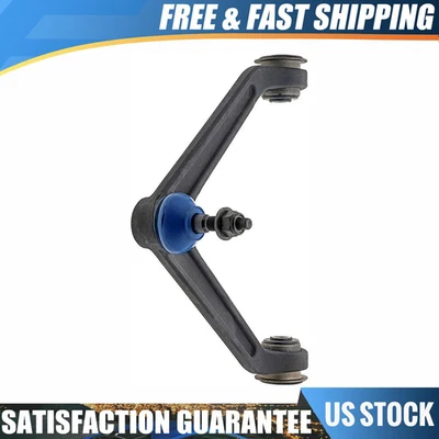 1x Rótula brazo de control superior delantero Mevotech para Dodge Durango 2004 2005 2006 Foto 1 de 4