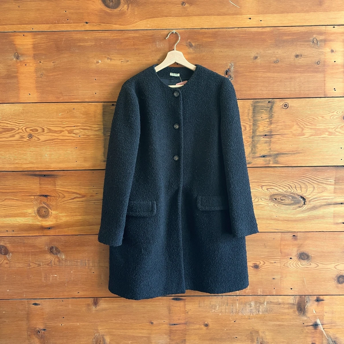 miu miu jacket products for sale | eBay