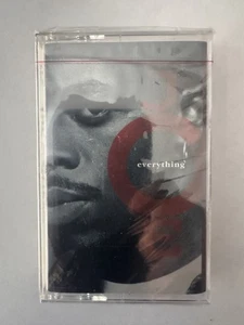 *SEALED* Joe - Everything Cass, Album Mercury 1993 Funk / Soul 314 518 016-4 - Picture 1 of 2