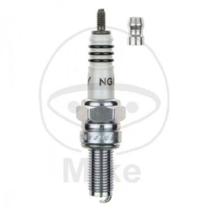 NGK CR9EIX IRIDIUM 708.57.31 CANDLE FOR KAWASAKI 750 Z750R 2011-2014 - Picture 1 of 4