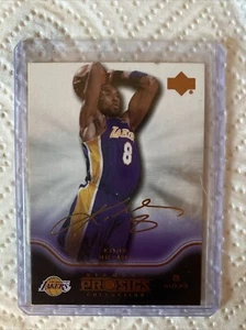 Kobe Bryant 2004 Pro Digs Collection #37! - Picture 1 of 2