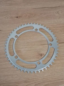 Części rowerowe retro NOS Campagnolo Record Chainring - 50T, 144 BCD - Zdjęcie 1 z 7