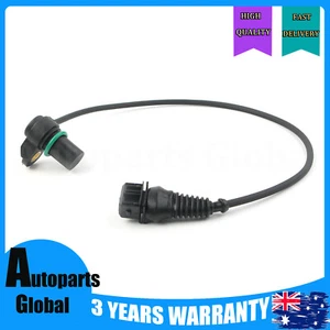 Camshaft Position Sensor Fits 2001-2006 BMW 3 Series Z3 330i 325Ci Z4 530i X5 X3 - Picture 1 of 11