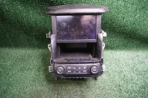 2015 2016 2017 2018 GMC YUKON XL Radio RECEIVER AUDIO CONTROL OEM 23383723 - Picture 1 of 6