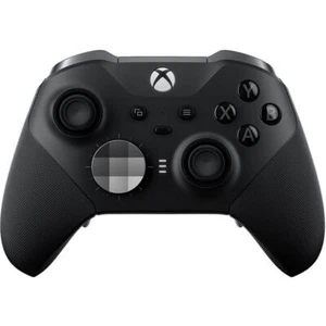 Microsoft Xbox FST-00001 Elite One Wireless Controller Series 2 Bluetooth USB PC - Picture 1 of 2