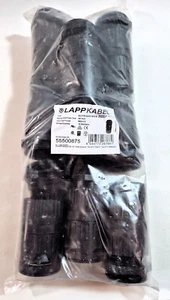 SILVYN Click GPZ-M M63x1,5 55500875 Raccordo per tubo flessibile 17,90€/unità 10 pezzi - Foto 1 di 2