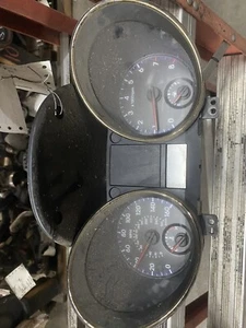 09 10 11 12 Hyundai Genesis Coupe 2.0 3.8 Speedometer - Picture 1 of 2