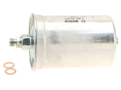 Filtro de combustible Bosch 11313BXXZ 1991 1992 para Mercedes 500SL 1990-1993 Foto 1 de 2