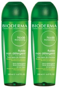 Bioderma node Shampoo fluido non detergente lucentezza elasticità equilibrio ... - Foto 1 di 1