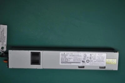 NEW IBM POWER SUPPLY 675W X3550-M2 39Y7201 - Image 1 of 2