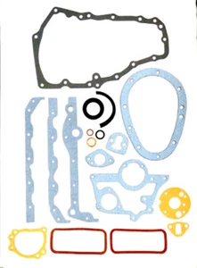 UEF075 Conversion Set fit Rover Allegro Mini (+Cooper) Riley (Oval Timing Cover) - Picture 1 of 1