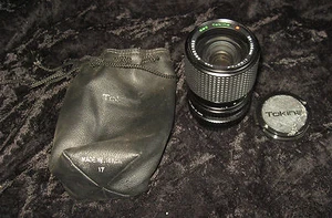 Tokina RMC 35-105mm 1:3.5-4.3  55 83021383 Lens Made in Japan - Picture 1 of 6