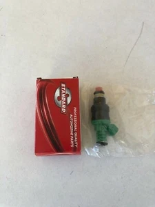 Standard Motor Products FJ301 Fuel Injector for Select Ford / Mazda Vehicles - Picture 1 of 6