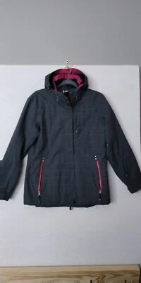 Killtec, Ski-/Schneejacke, wasserdicht, winddicht, atmungsaktiv. - Bild 1 von 4