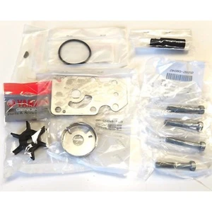 Yamaha 4-Stroke Outboard F6A F6B F8C F9.9F Water Pump Repair Kit 68T-W0078-00 - Bild 1 von 2