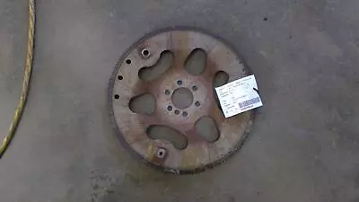 Placa flexible de transmisión automática usada para: camioneta Chevrolet Express 1500 AT G 2003 Foto 1 de 4