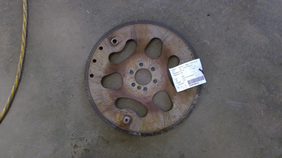 二手自动变速器柔性板 适合:2003 雪佛兰 Express 1500 van AT G — 第 1/4 张图片