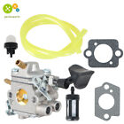 Carburetor For Stihl BR500 BR550 BR600 Backpack Blower Replace For Zama C1Q-S183