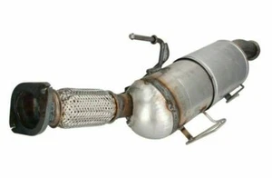 NEU Dieselpartikelfilter Renault Master Opel Movano Nissan NV400 2.3 200100412R - Bild 1 von 1