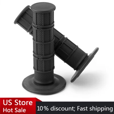 Empuñaduras de manillar para KAWASAKI KX65/80/85/100/125/250/450 KLX140/150/230/250 Foto 1 de 4