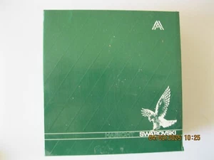 Genuine HABICHT SWAROVSKI OPTIK 10 x 40 M BINOCULARS - Picture 1 of 19