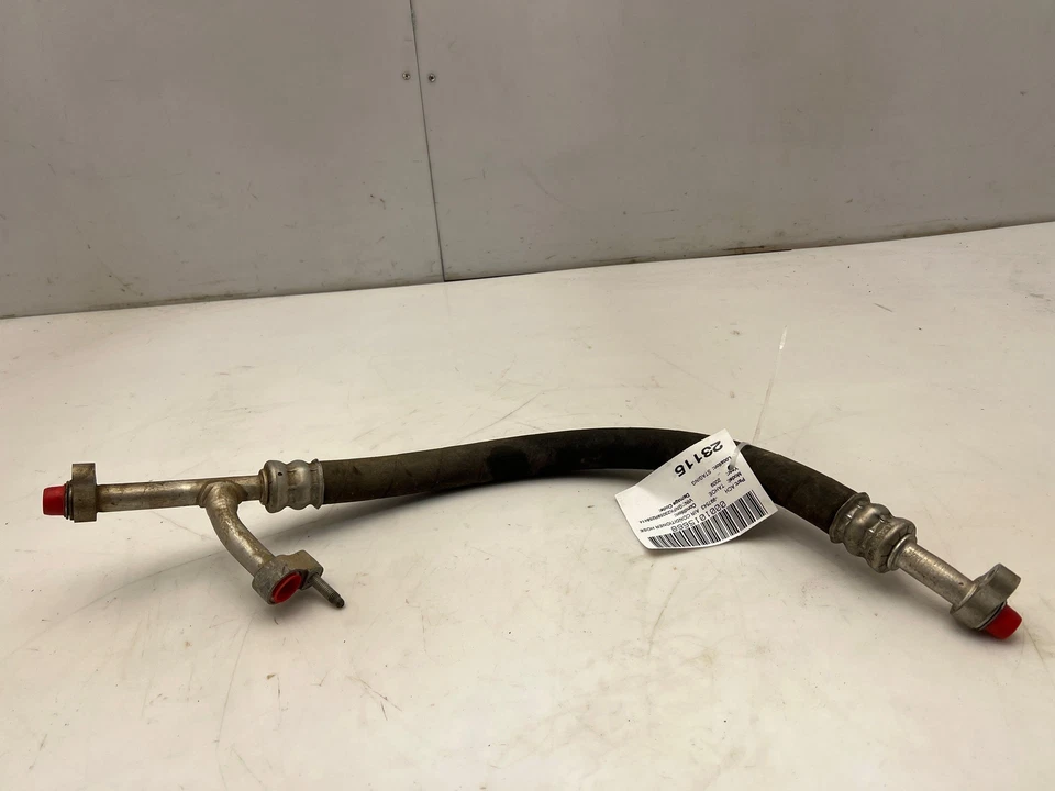 07-14 Chevy Tahoe GMC Yukon Cadillac Escalade manguera de succión de aire acondicionado OEM 22876355 Foto 1 de 4