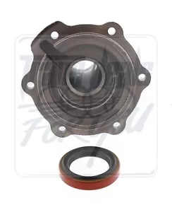 Fits Jeep Dodge NV3550 Transmission Bearing Retainer Nose Cone 5013306AA W/ Seal - Bild 1 von 2