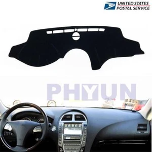 Car Dashboard Cover Anti-Slip Dash Mat Sun Shade Pad For 07-11 Lexus ES350 Sedan - Picture 1 of 11