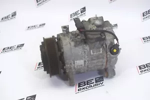 Compresor de aire acondicionado BMW X3 F25 xDrive20d compresor aire acondicionado DENSO 9216467 - Imagen 1 de 6