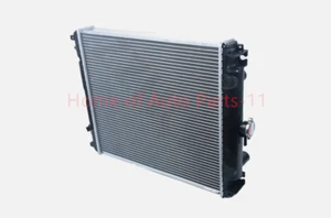 Radiator RD411-42300 for Kubota KX121-3S KX161-3 U50-3 U45-3ST U45-3 excavator - Picture 1 of 4