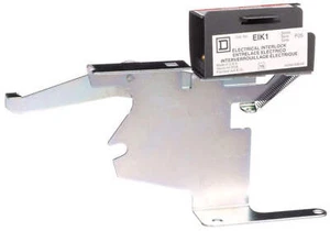 EIK1 - Square D Series F Interlocks - Picture 1 of 3