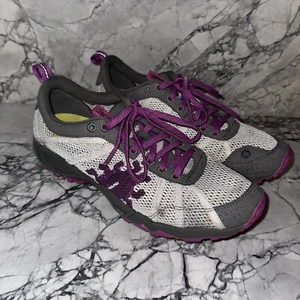 Icebug Women's Size 10 Mist RBX9 Trail-Running Shoe - Picture 1 of 8