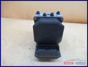ABS Hydraulikblock Steuergerät Nr2/1  6Q0614417D SKODA  FABIA STUFENHECK (6Y3) - Bild 1 von 5