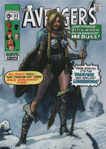 2018 Marvel Masterpieces WHAT IF Card #3 VALKYRIE 0650/1499 Simone White