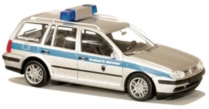 AWM VW Golf IV Variant BAG 72026 - Bild 1 von 1