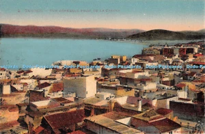 R470716 Tanger Vue Generale prise de la Casbah Levy Fils - Bild 1 von 4