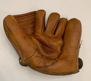 Guante de béisbol Denkert Pro Maker G100 1956 Bill Virdon - Imagen 1 de 6